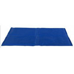 TRIXIE 28684 Hűtő matrac 65x50 cm kék szín Kutya kutya-macska TRIXIE