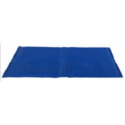 TRIXIE 28684 Hűtő matrac 65x50 cm kék szín Kutya kutya-macska TRIXIE