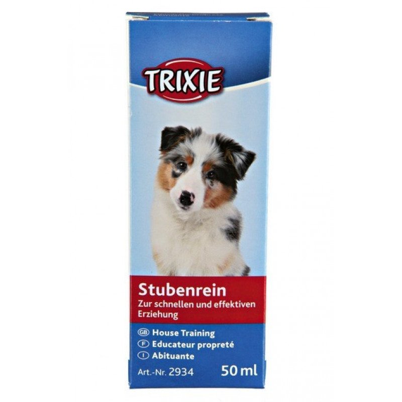TRIXIE 2934 helyhez szoktató csepp (stubenrein) 50 ml