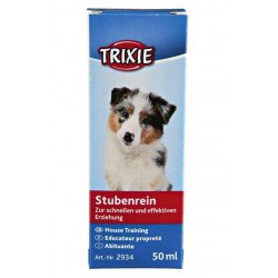 TRIXIE 2934 helyhez szoktató csepp (stubenrein) 50 ml Kutya kutya-macska TRIXIE