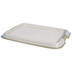 TRIXIE 23415 pelenka tartó keret 49x41 cm Kutya kutya-macska TRIXIE
