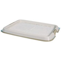 TRIXIE 23415 pelenka tartó keret 49x41 cm Kutya kutya-macska TRIXIE