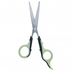 TRIXIE 2351 olló sima-szőrvágó 16 cm Olló, karomvágó kutya-macska TRIXIE