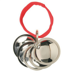 TRIXIE 2288 tréning disc 4,5 cm Kutya kutya-macska TRIXIE