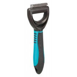 TRIXIE 24241 univerzális kefe 5x18 cm Kefe, fésű kutya-macska TRIXIE