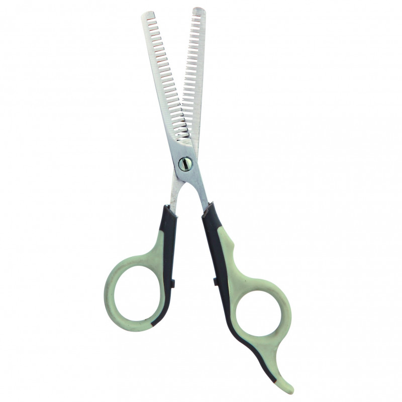 TRIXIE 2355 olló trimmelő 16 cm
