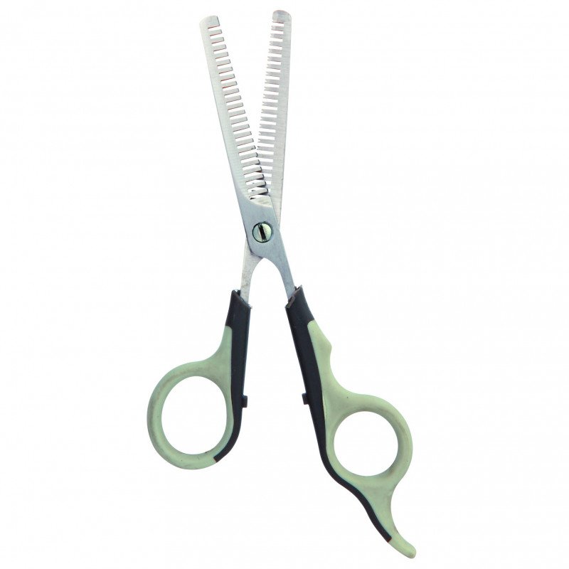TRIXIE 2355 olló trimmelő 16 cm