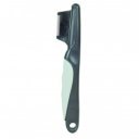 TRIXIE 2361 trimmelő kés önélező finom fejhez 19 cm