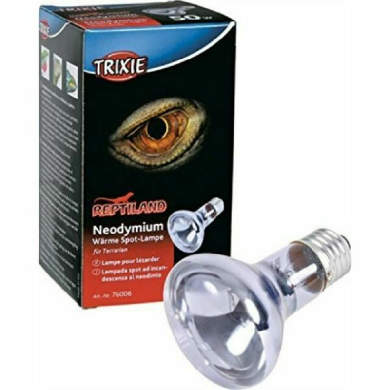 TRIXIE 76006 neod spot 50 w