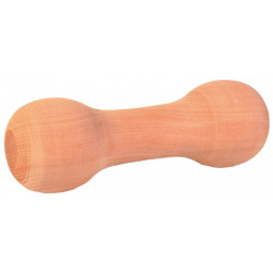 TRIXIE 3220 apportfa 125 g 15 cm lekerekített Kutya kutya-macska TRIXIE
