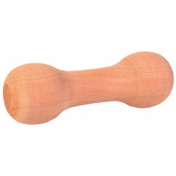 TRIXIE 3220 apportfa 125 g 15 cm lekerekített Kutya kutya-macska TRIXIE