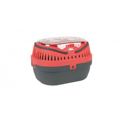 TRIXIE 5904 transport box pico 30x23x21cm tengerimalac Szállítóbox Madár TRIXIE