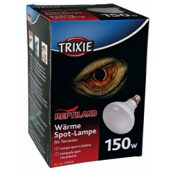 TRIXIE 76004 Basking spot égő 150 w Világítás Terrarisztika TRIXIE
