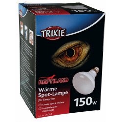 TRIXIE 76004 Basking spot égő 150 w Világítás Terrarisztika TRIXIE