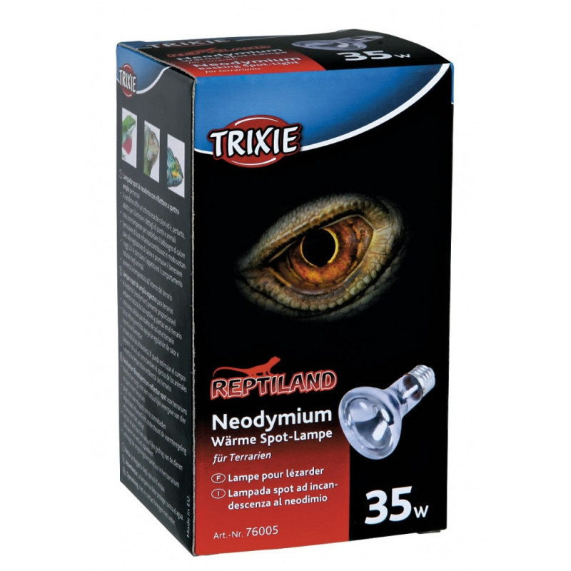 TRIXIE 76005 neod spot 35 w