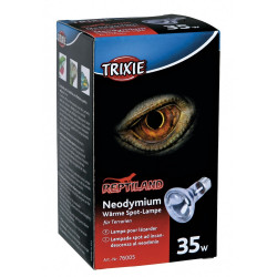 TRIXIE 76005 neod spot 35 w Világítás Terrarisztika TRIXIE