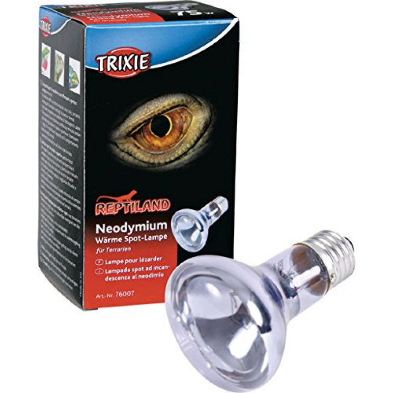TRIXIE 76007 neod spot 75 w