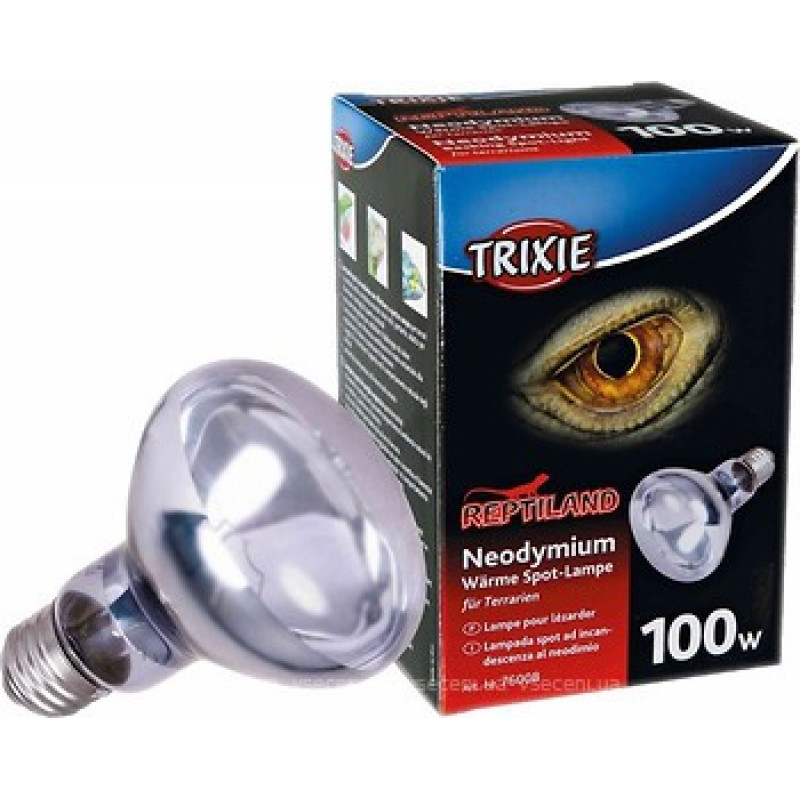TRIXIE 76008 neod spot 100 w