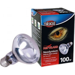 TRIXIE 76008 neod spot 100 w Világítás Terrarisztika TRIXIE