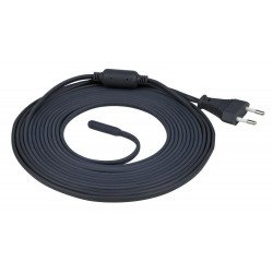 TRIXIE 76082 talajfűtő kábel 50 w/7 m Fűtő, fűtőlap, fűtőszőnyeg Terrarisztika TRIXIE