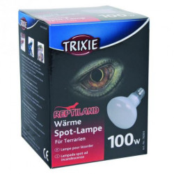 TRIXIE 76003 Basking égő 100 w Világítás Terrarisztika TRIXIE