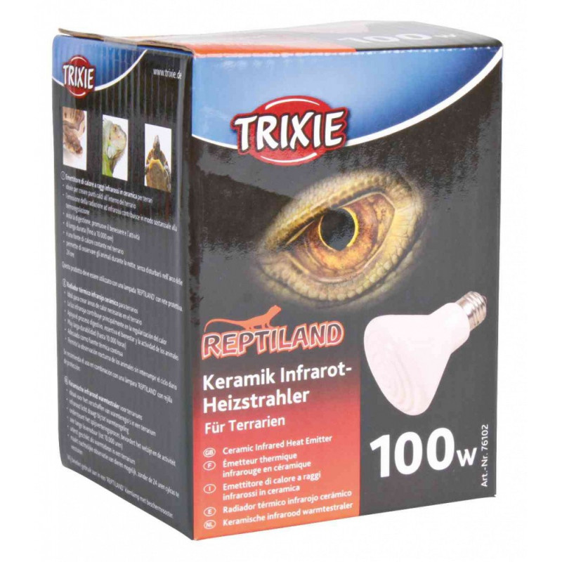 TRIXIE 76102 kerámia 100 w