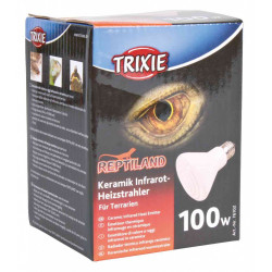 TRIXIE 76102 kerámia 100 w Világítás Terrarisztika TRIXIE