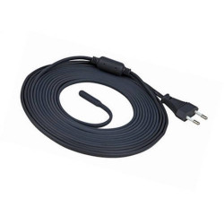 TRIXIE 76081 talajfűtő kábel 25 w/4,5 m Fűtő, fűtőlap, fűtőszőnyeg Terrarisztika TRIXIE