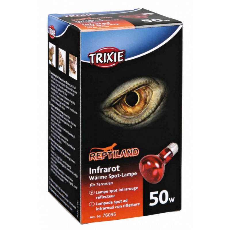 TRIXIE 76100 kerámia 50 w