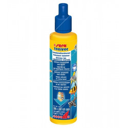 SERA toxivec 50 ml Felszerelés Akvarisztika SERA