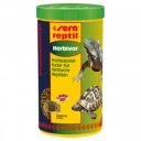 SERA Reptil Professional Herbivor Nature 1000 ml növényevő hüllőknek