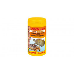 SERA Reptil Raffy Mineral 250 ml Hüllő, teknős Terrarisztika SERA