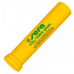 SERA CO2 - Tabs plus 20 tabletta (8040) Vizinövényekhez Akvarisztika SERA