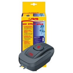 SERA légpumpa Air 275 R Felszerelés Akvarisztika SERA