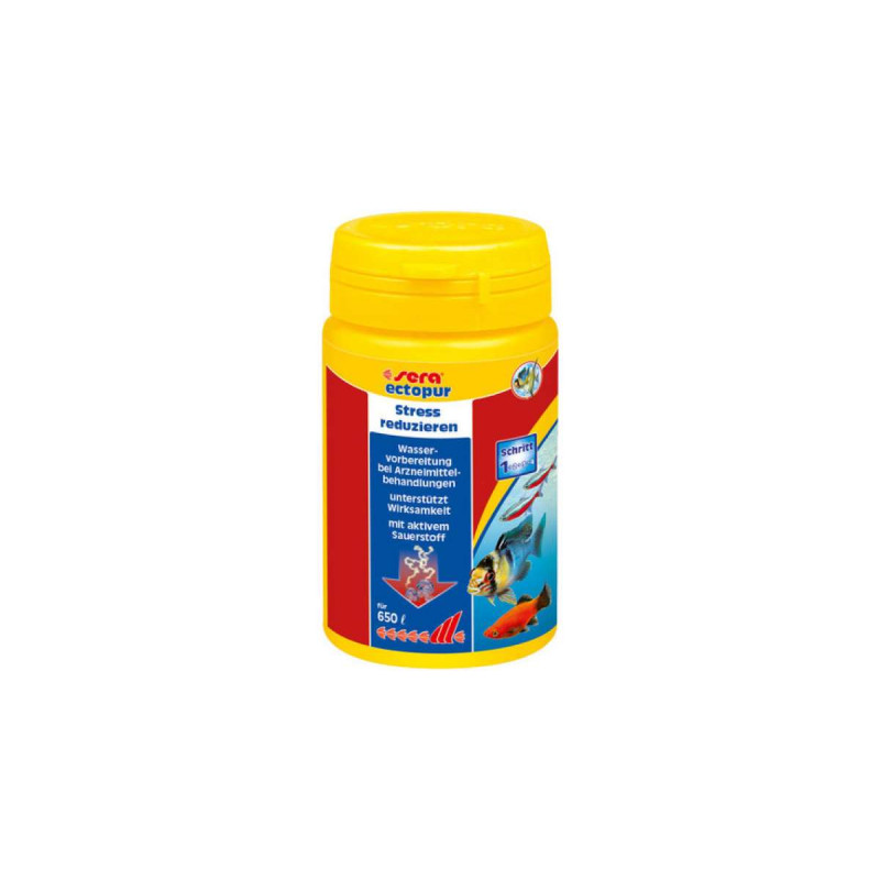 SERA Ectopur só 130 g