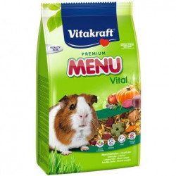 Vitakraft menü 400 g tengerimalacnak 106469 Eledel Rágcsáló Vitakraft