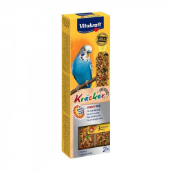 Vitakraft dupla rúd hullámos 60 g energy Madáreledel Madár Vitakraft