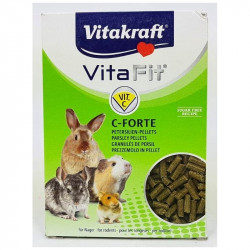 Vitakraft Vita-C forte 100 g petrezselyem 251046 Eledel Rágcsáló Vitakraft