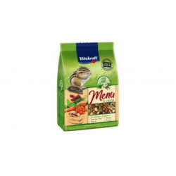 Vitakraft menü 600 g burunduk (mókus) 251428 Eledel Rágcsáló Vitakraft