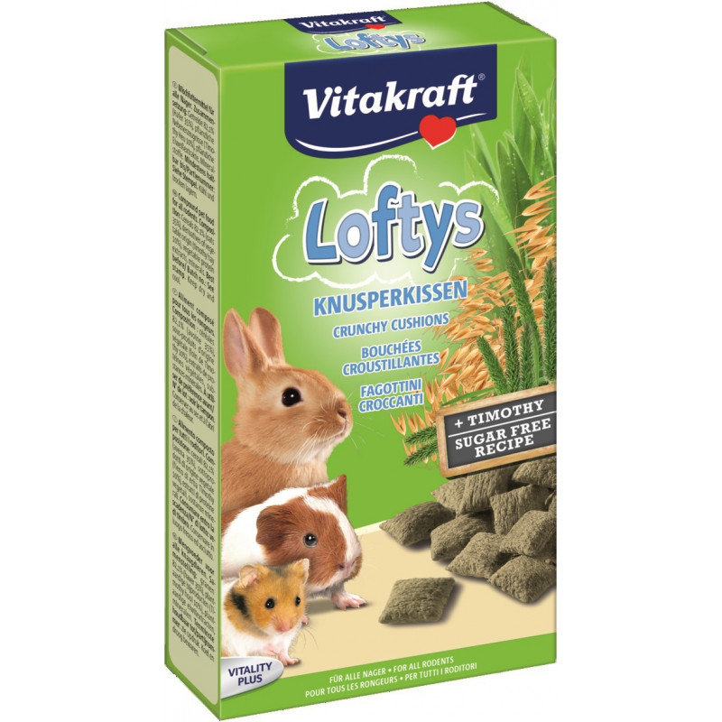 Vitakraft Loftys 100 g 251244