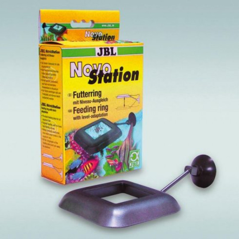 JBL NovoStation Etető