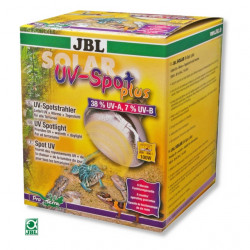 JBL UV-Spot plus 100W Világítás Terrarisztika JBL