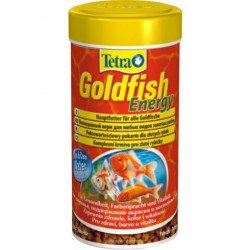 Tetra Goldfisch Energy Sticks 250 ml Díszhaltáp Akvarisztika Tetra