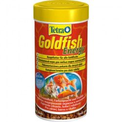 Tetra Goldfisch Energy Sticks 100 ml Díszhaltáp Akvarisztika Tetra