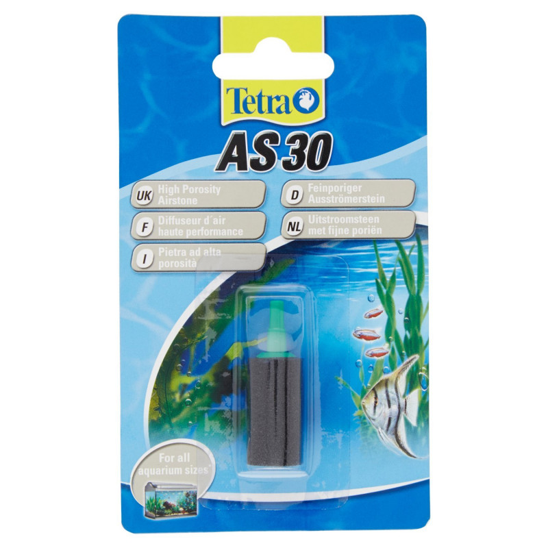 TetraTec porlasztó AS 30