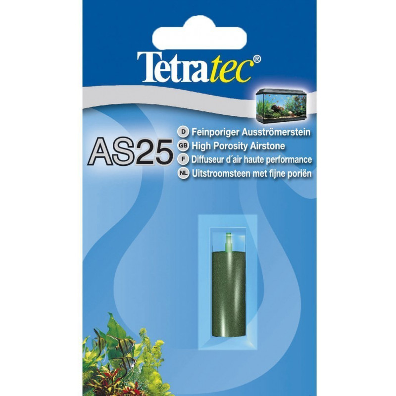 TetraTec porlasztó AS 25