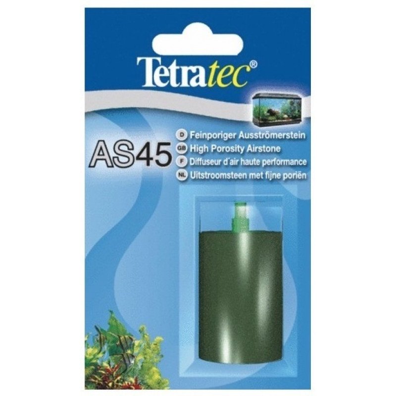 TetraTec porlasztó AS 45