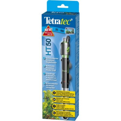 TetraTec HT 50 w fűtő Felszerelés Akvarisztika Tetra