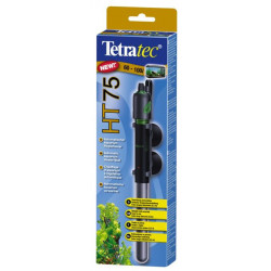 TetraTec HT 75 w fűtő Felszerelés Akvarisztika Tetra