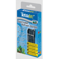 TetraTec szivacsbetét EasyCrystal 1 db-os 250/300/600 (151628) Kiegészítők Akvarisztika Tetra